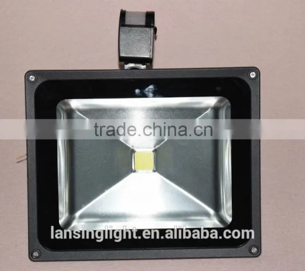 FG20 20W LED Security Flood Light for Telecommunication BTS Site Security Lighting