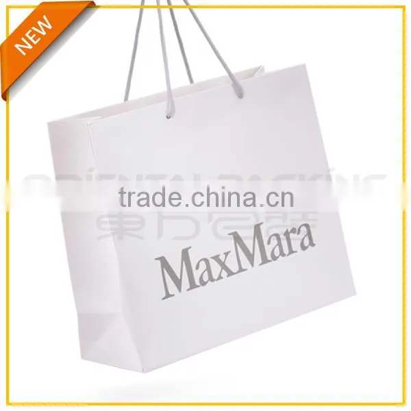 Shopping Paper Bag