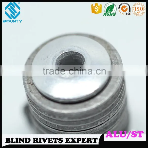 ISO 15977 ALUMINUM BLIND RIVETS photo-2