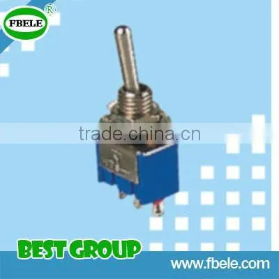 Auto Toggle Switch MTS-102