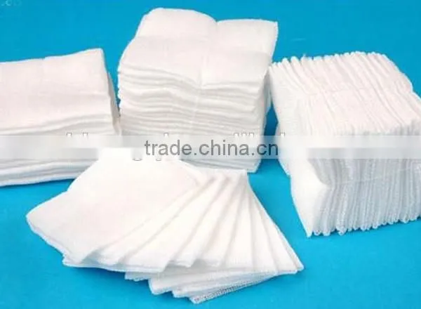 Gauze Pad, Gauze Pad, Bandage Medical Absorbent Gauze Fast, Absorbent Gauze Pad, Gauze Bandage Gauze Bandage