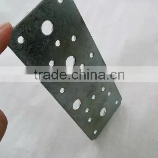 Flat Connector for Timber photo-5