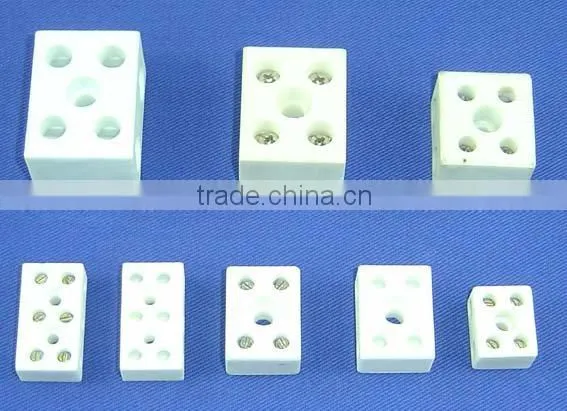 Ceramic Terminal Block