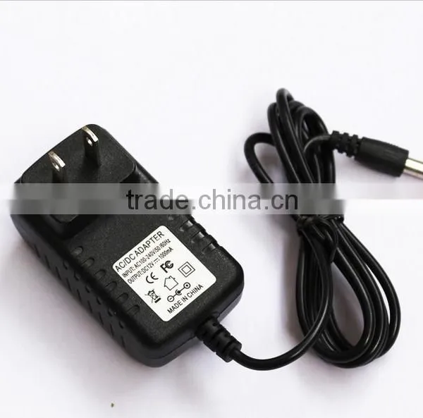 16v 1a dc Adaptor 16w photo-3