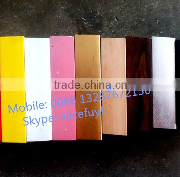 Bulk Wholesale Cheap Polystyrene Photo Picture Frame Moulding