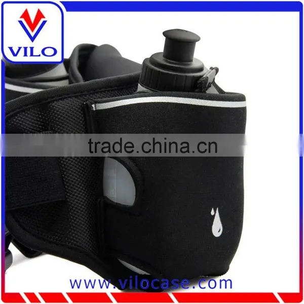 Fashion Designer Waist Bag Anti-theft Money Belt Bag Sports Running Belt Bag photo-5