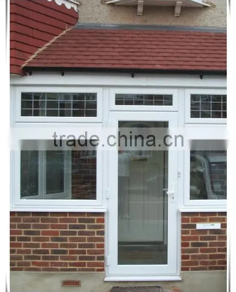 Factory Supply Attractive Price Doors and Windows Design photo-6