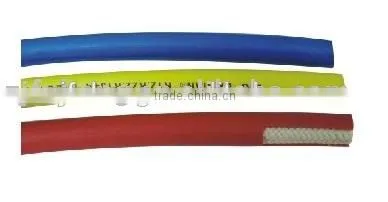 China Factory Supplier Twin Welding Rubber Hose photo-4