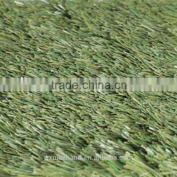 Artificial Onion Grass for Football and Soccer Playgound photo-4