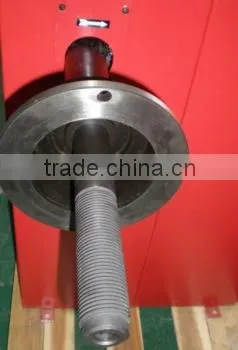 Semi-automatic Wheel Balancer With CE photo-2