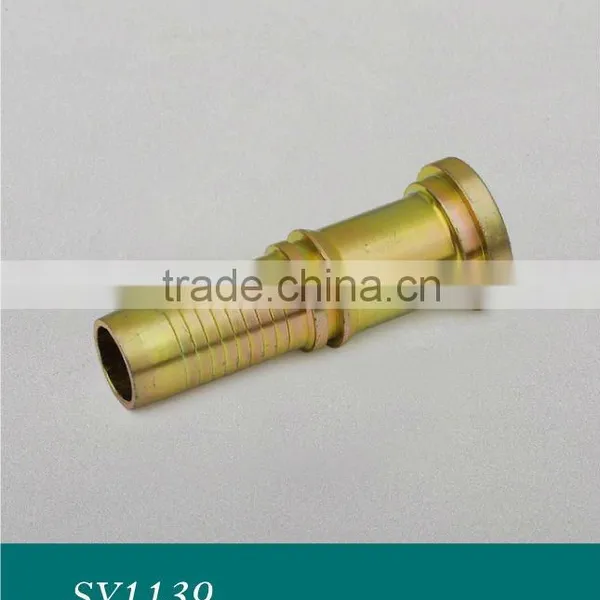 Hydraulic Hose Fitting