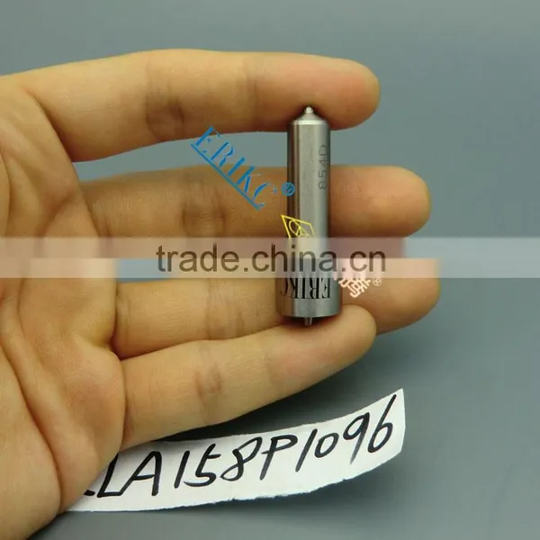 Injection Nozzle DLLA158P1096, Nozzle Plunger 093400-1096 for Common Rail Injector photo-3
