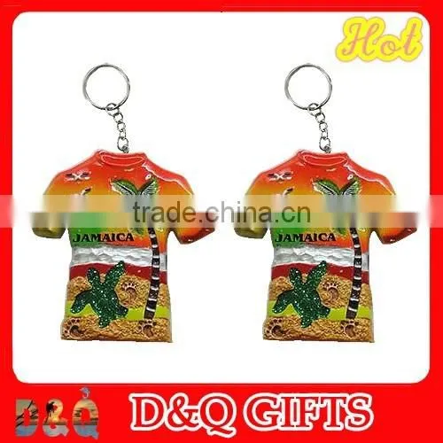 3D Fashion Lifering Keychain photo-3