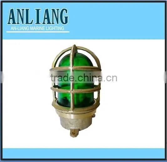 Brass Outdoor Led Working Wall Light photo-2