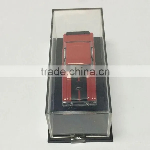 1/43 Metal Model Car photo-3