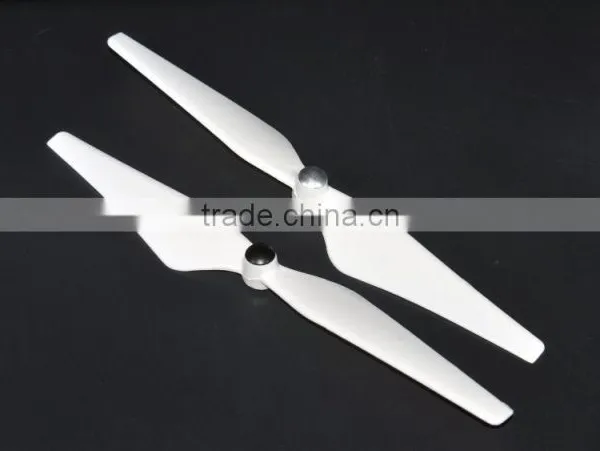 2 PAIRS QUICK RELEASE PROPELLERS photo-2