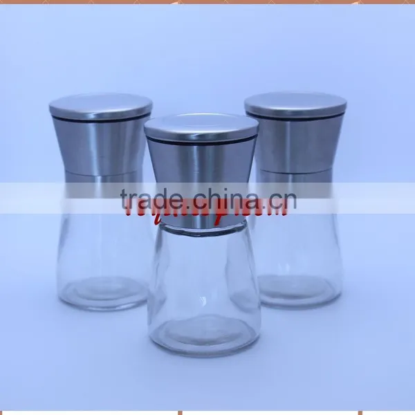 Disposable Salt and Pepper Shaker photo-6