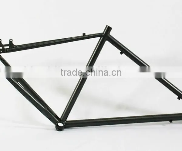 Size Customized Frame for Cycle With Good Workmanship and Performance photo-5