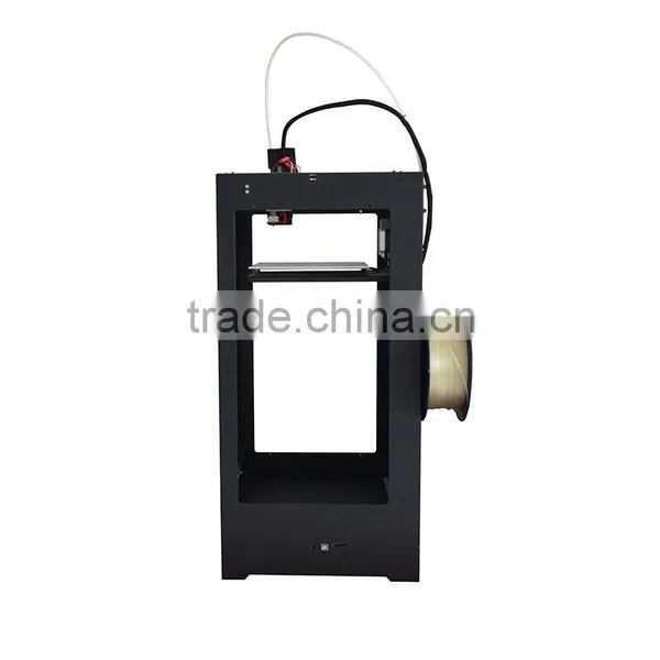 2016 New Product High Quality 3D Printer Manufacturers Automatic 3D Printer ABS, PLA photo-3