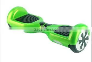 Electric Scooter With CE/RoHS/FCC Certificate photo-4