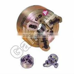 POWER OPERATED CHUCK FOR CNC AND LATHE MACHINE