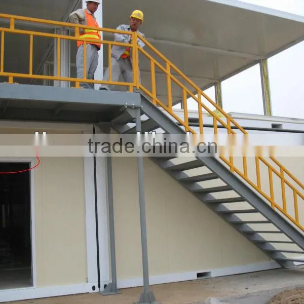 Flat Pack Shower Room With CE Certificates photo-6