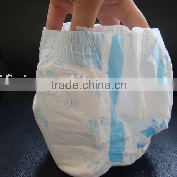 Baby Nappies