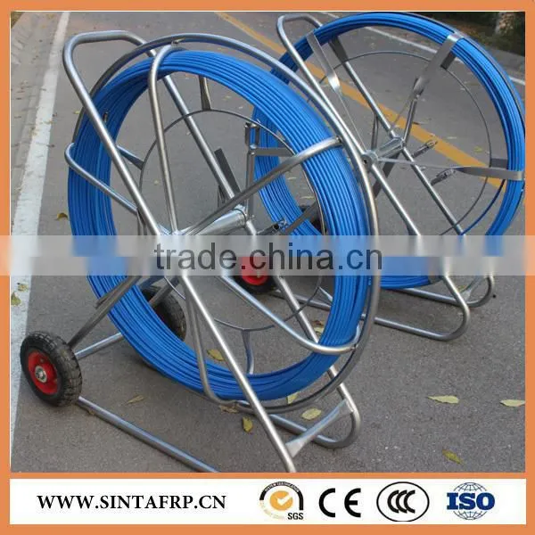Fiberglass Duct Rodder, Duct Rodder Manufacturer