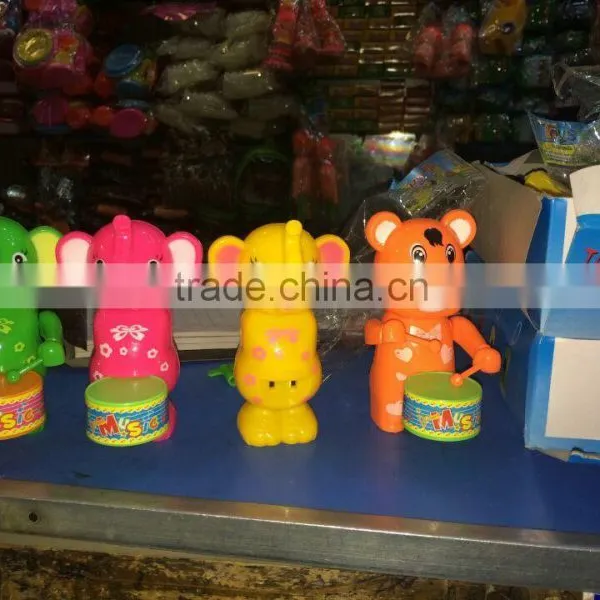 LC Factory Pad Printing Machine for Toy Pad Printer for Plastic Toy LC-PM1-100T photo-6