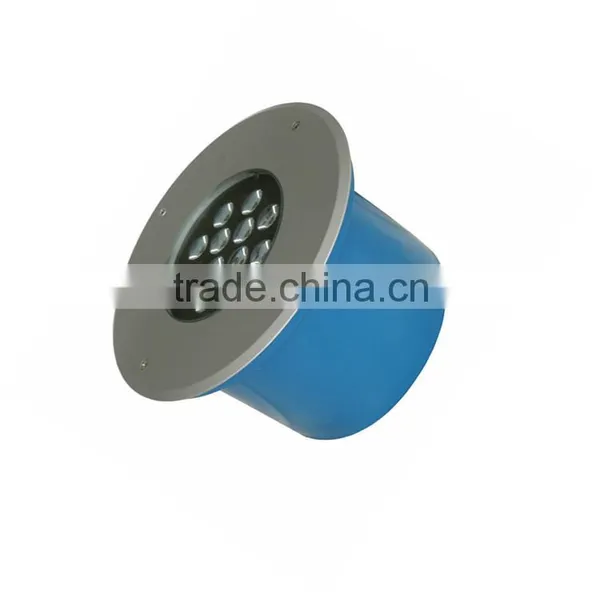36W High Power LED Inground Lighting, IP67 Waterproof, RGB/R/G/B/W Optional photo-4