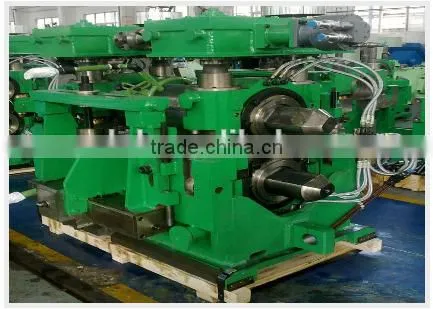 Hangji Brand Hot Rolling Mill for Sales photo-3