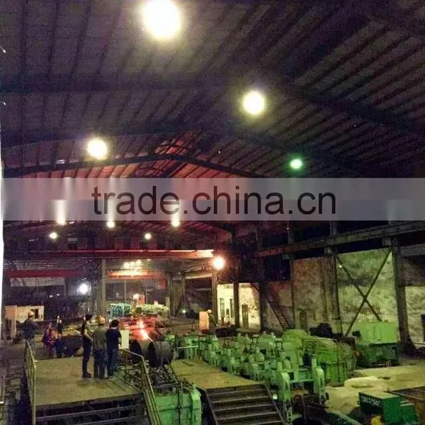 Manufacturer Supply Hot Rolling Mill for Wire Rod/rebar/round Bar photo-6