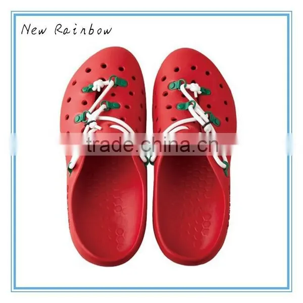 Summer Lady Printing Sandals photo-2
