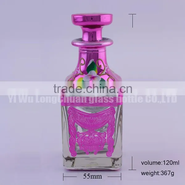 120ml aroma essential oil diffuser