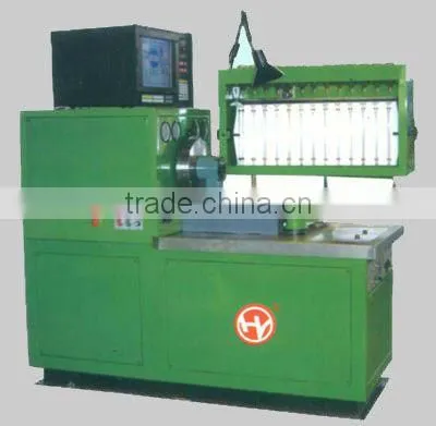 Fuel Injection VE Pump Test Bench(for EuroII Injection Pump)