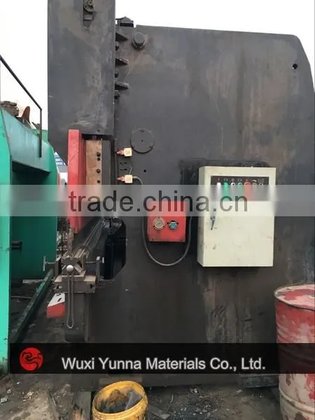 Best Price Second Hand Bending Machine for Sale photo-2