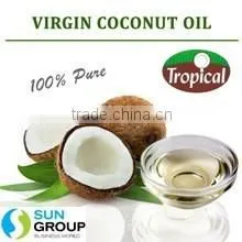 UNREFINED , PURE VIRGIN COCONUT OIL - EXTRA QUALITY photo-6
