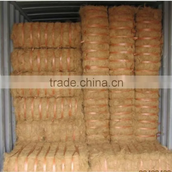 COCONUT FIBER FOR MATTRESS USE photo-4