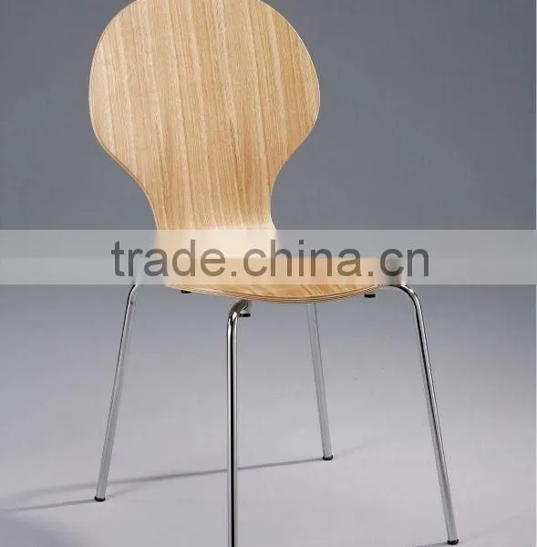 Bentwood Dining Chair photo-2