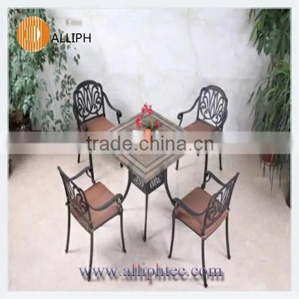 Finest Cast Aluminum Outdoor Furniture for Your Dream Backyard photo-3
