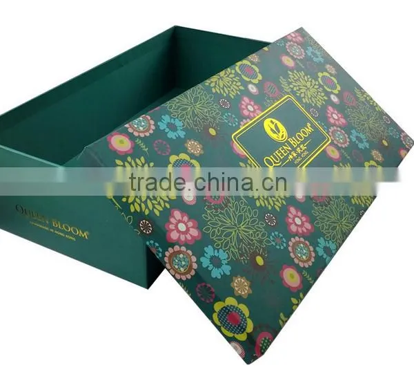 Cheap Fashion Cardboard Boxes for Flowers photo-3