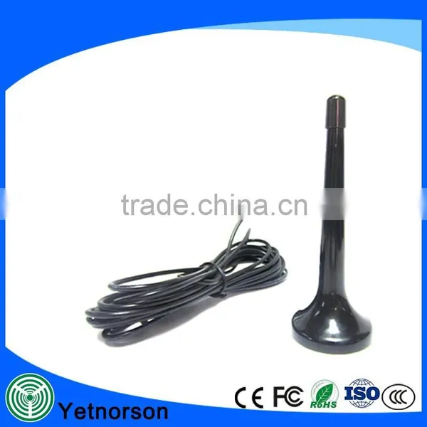 Rod Antenna Uhf Vhf Telescopic Antenna Digtal tv Antenna photo-4