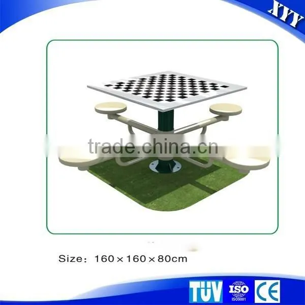 Supply Park Outdoor Fitness Equipment photo-5