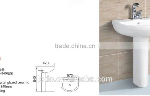 Wash Basin For Bathroom photo-2