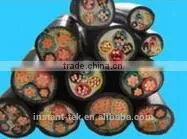 600v Unground Copper Conductor Seu Concentric Neutral Cable photo-2