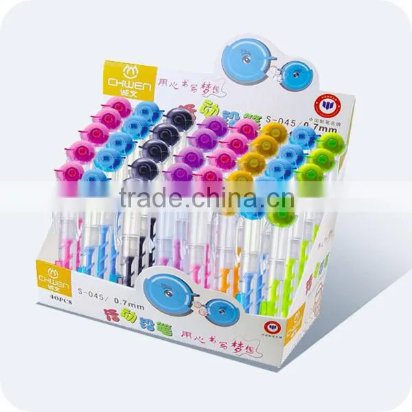 Side-click Mechanical Pencil photo-6