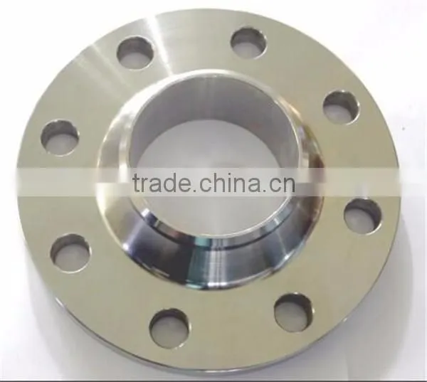 Stainless Steel Flanges photo-5