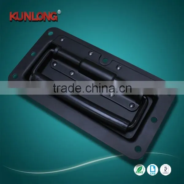 2016 New Product SK4-024-4 Industrial Folding Spring Loaded Door Handle photo-2