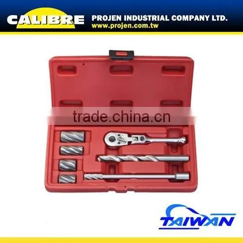 CALIBRE Auto Repair 7pc ABS Sensor Cleaning set