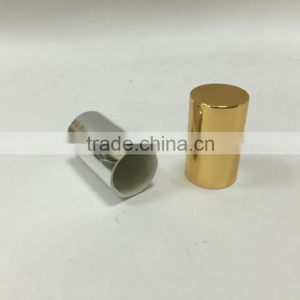 30ml Square Black Perfume Glass Bottle photo-4